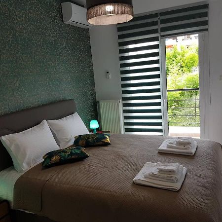 Queen Super Beauty Apartment Ioannina Ngoại thất bức ảnh