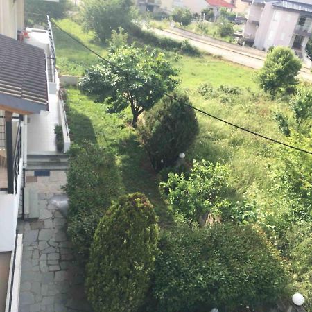 Queen Super Beauty Apartment Ioannina Ngoại thất bức ảnh