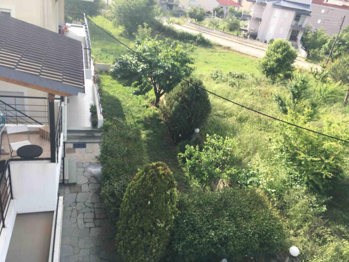 Queen Super Beauty Apartment Ioannina Ngoại thất bức ảnh