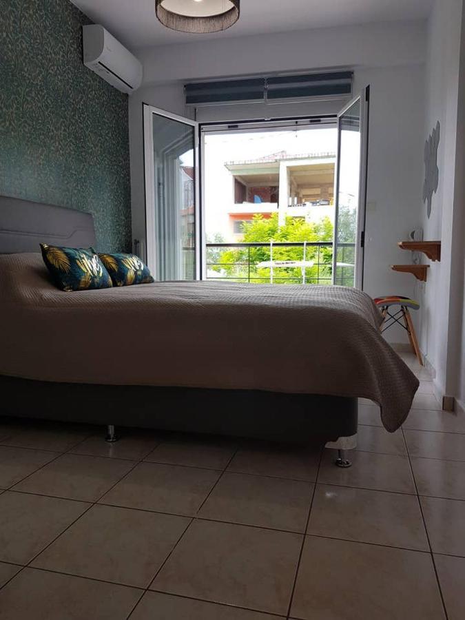 Queen Super Beauty Apartment Ioannina Ngoại thất bức ảnh