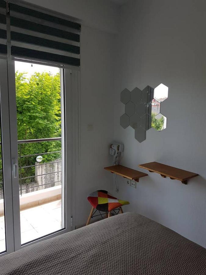 Queen Super Beauty Apartment Ioannina Ngoại thất bức ảnh