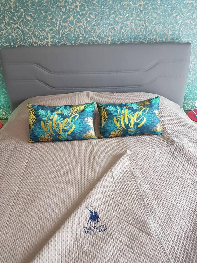Queen Super Beauty Apartment Ioannina Ngoại thất bức ảnh